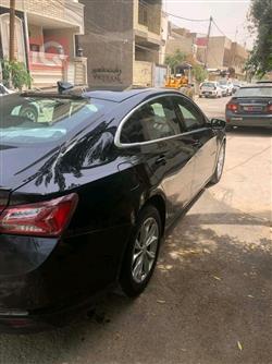 شێڤرۆلێت مالیبۆ